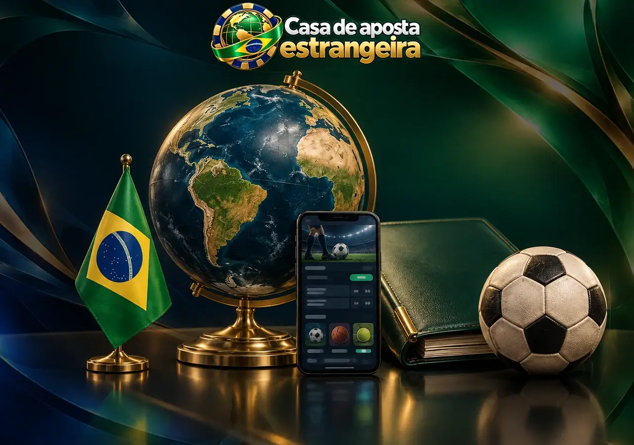 Significado de operação offshore e relação com o mercado brasileiro